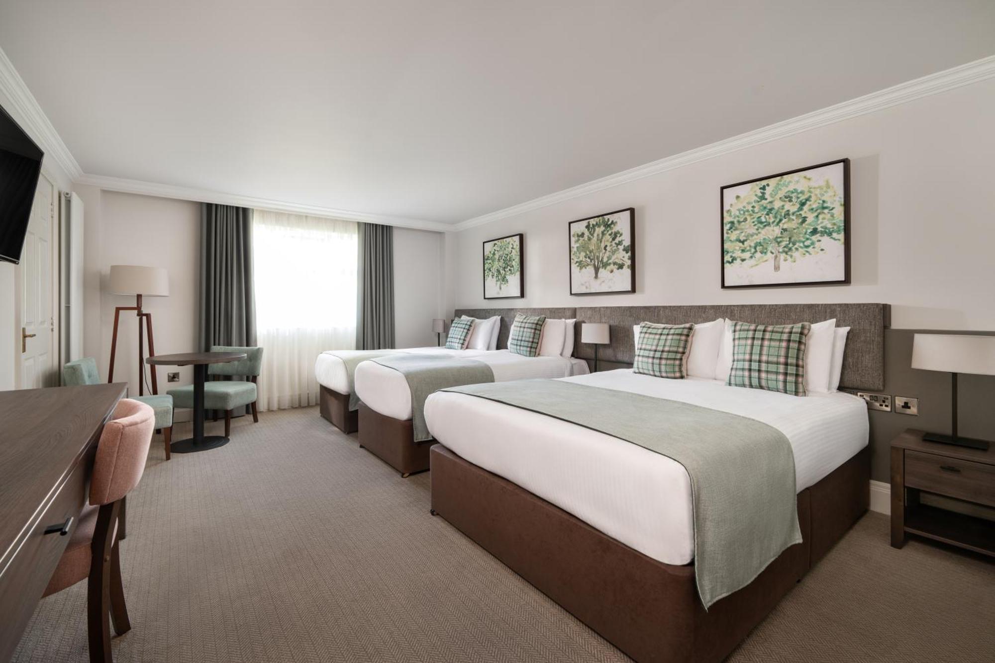Ivanhoe Inn And Hotel เบลฟาสต์ ภายนอก รูปภาพ