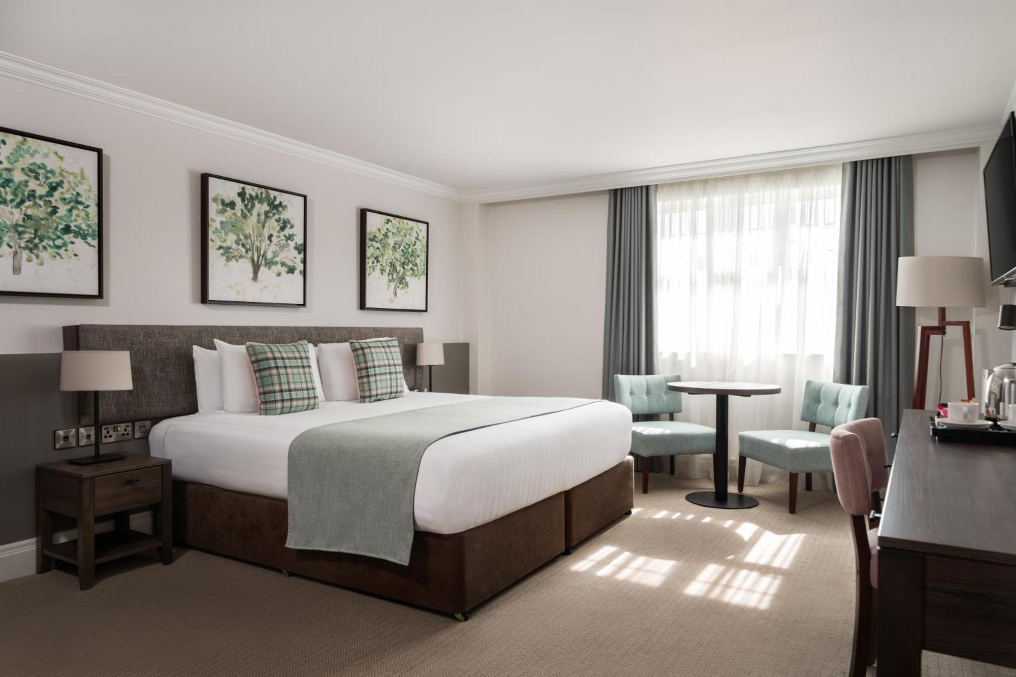Ivanhoe Inn And Hotel เบลฟาสต์ ภายนอก รูปภาพ